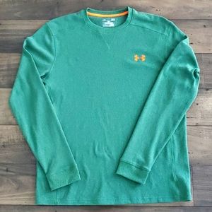 Under Armour Cold Gear Long Sleeve